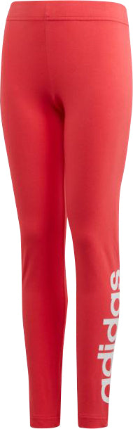 Adidas JR Essentials Linear 170 Kinder Leggings - Zacht & Flexibel
