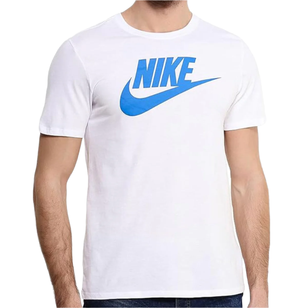 Nike Icon Futura Tee T-léine