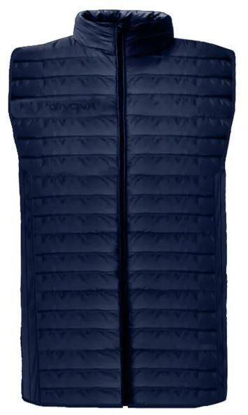 Vest Givova Grecia blue XL