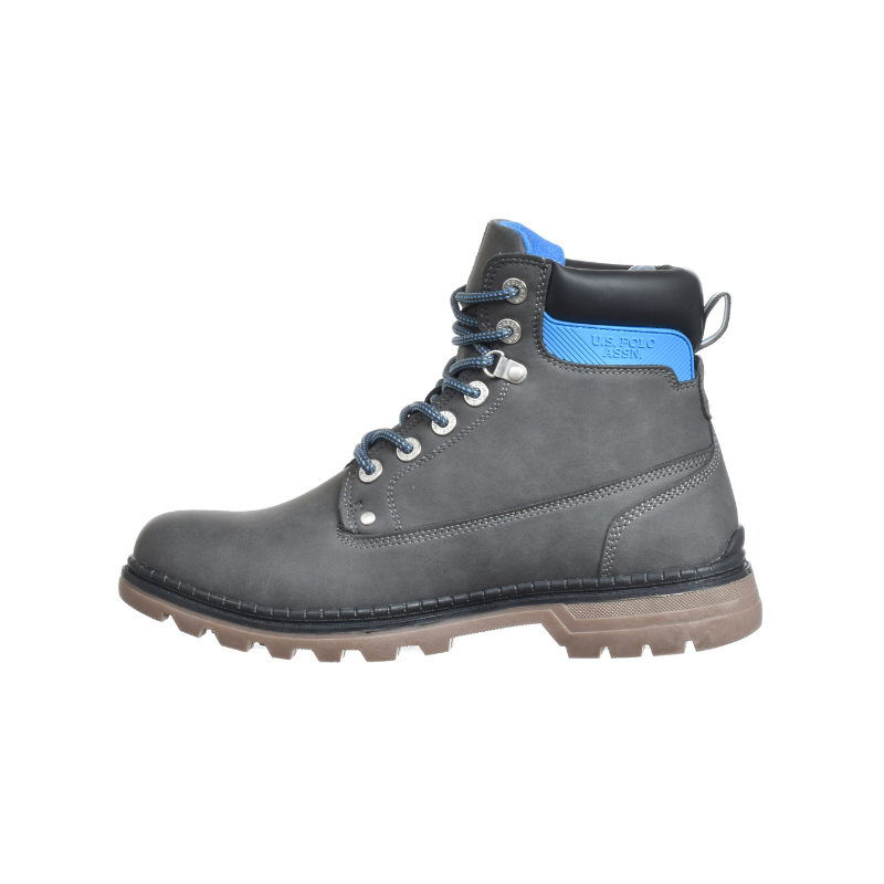 US Polo ASSN Mcu Stiefel