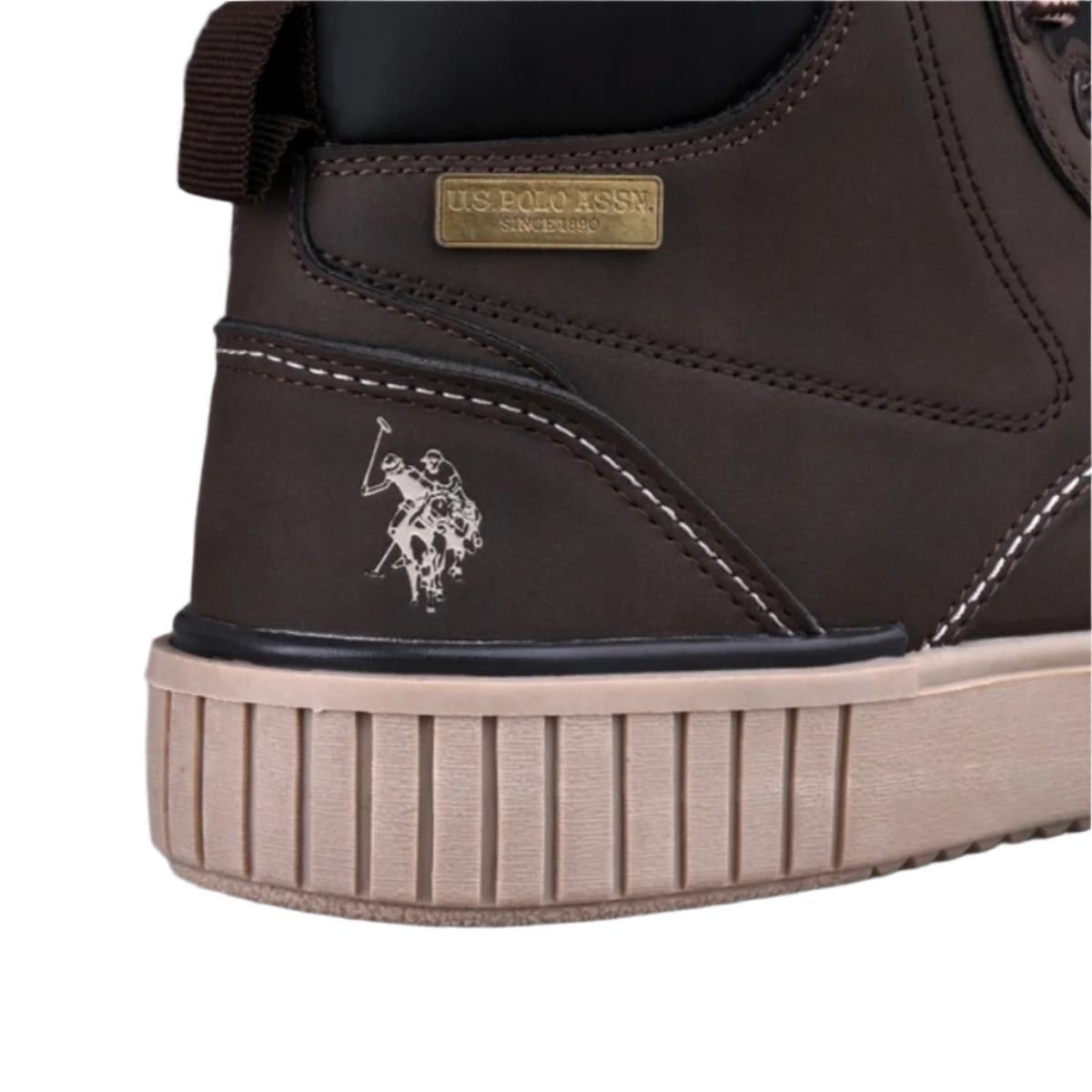 Stivali US Polo ASSN Dbr