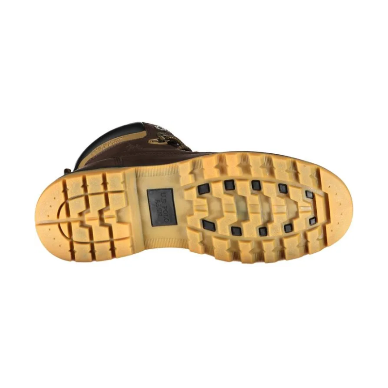 US Polo ASSN Ziggy Stiefel