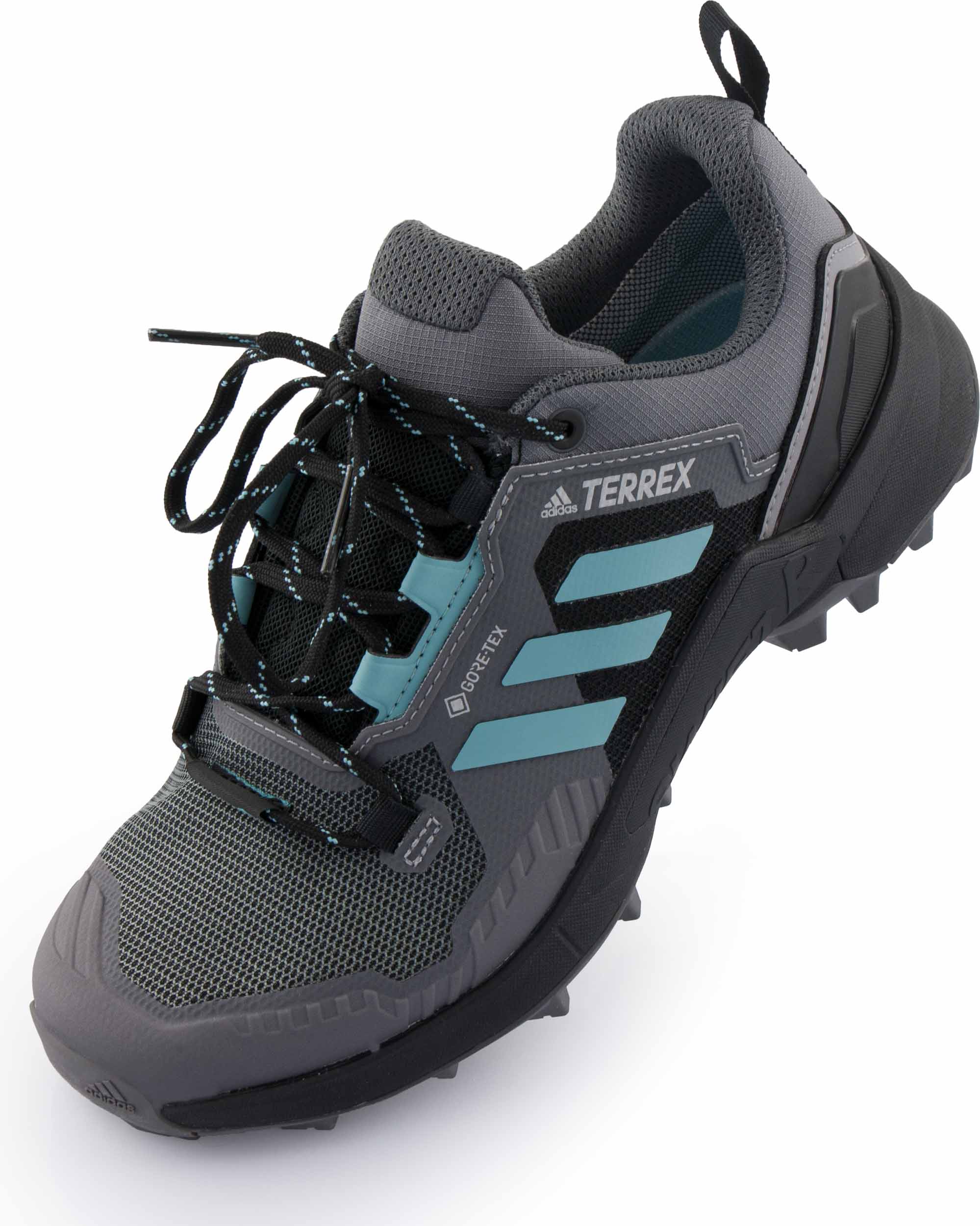 Dames Wandelschoenen adidas Terrex Swift R3 GTX Waterdicht