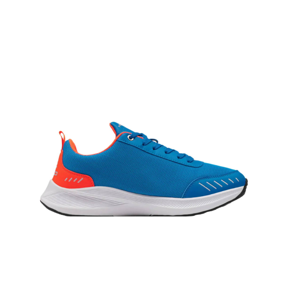 Head smok mix royal red sneakers