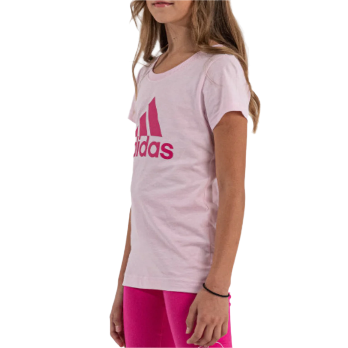 Maglietta Adidas Essentials da ragazza