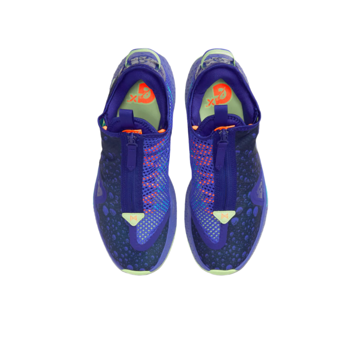 Nike pg 4 gatorade gx