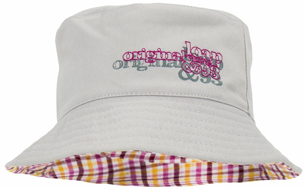 Zachte Loaf Ikarius Kinderhoed van Biologisch Katoen