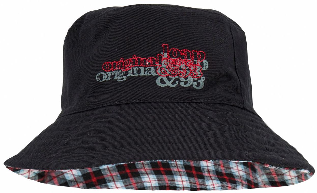 Hombo para niños de Loaf Ikarius - Sombrero de verano de algodón suave para niños