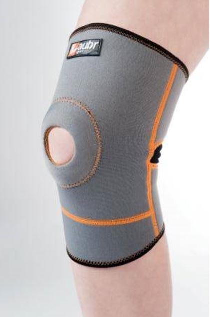 Laubr Sport Kneebandage M - Suporte e conforto