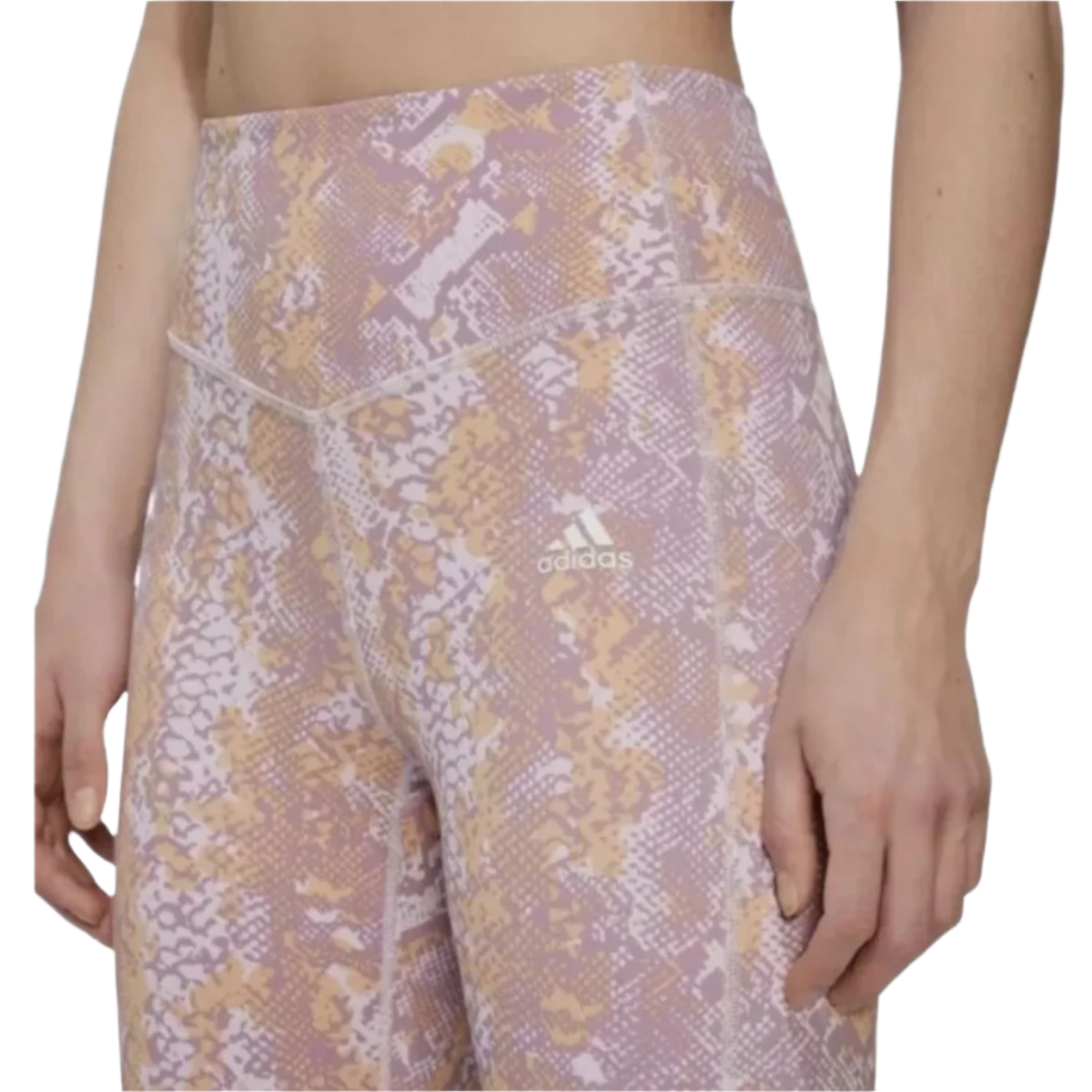 Adidas Hyperglam Aeroready Strumpfhosen