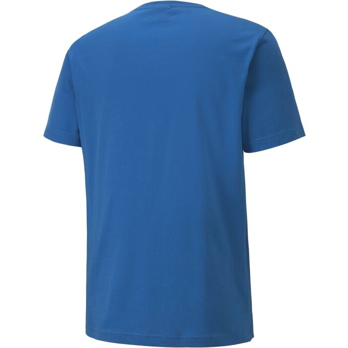 T-shirt Puma Team Goal da bambino