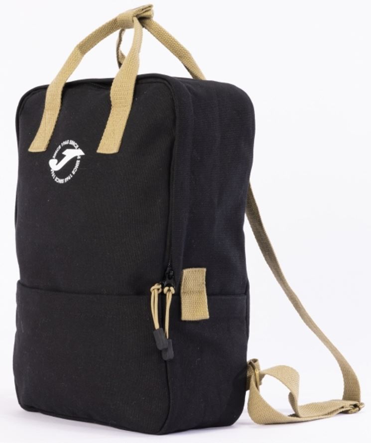 Zaino sportivo Joma Lion II nero nero