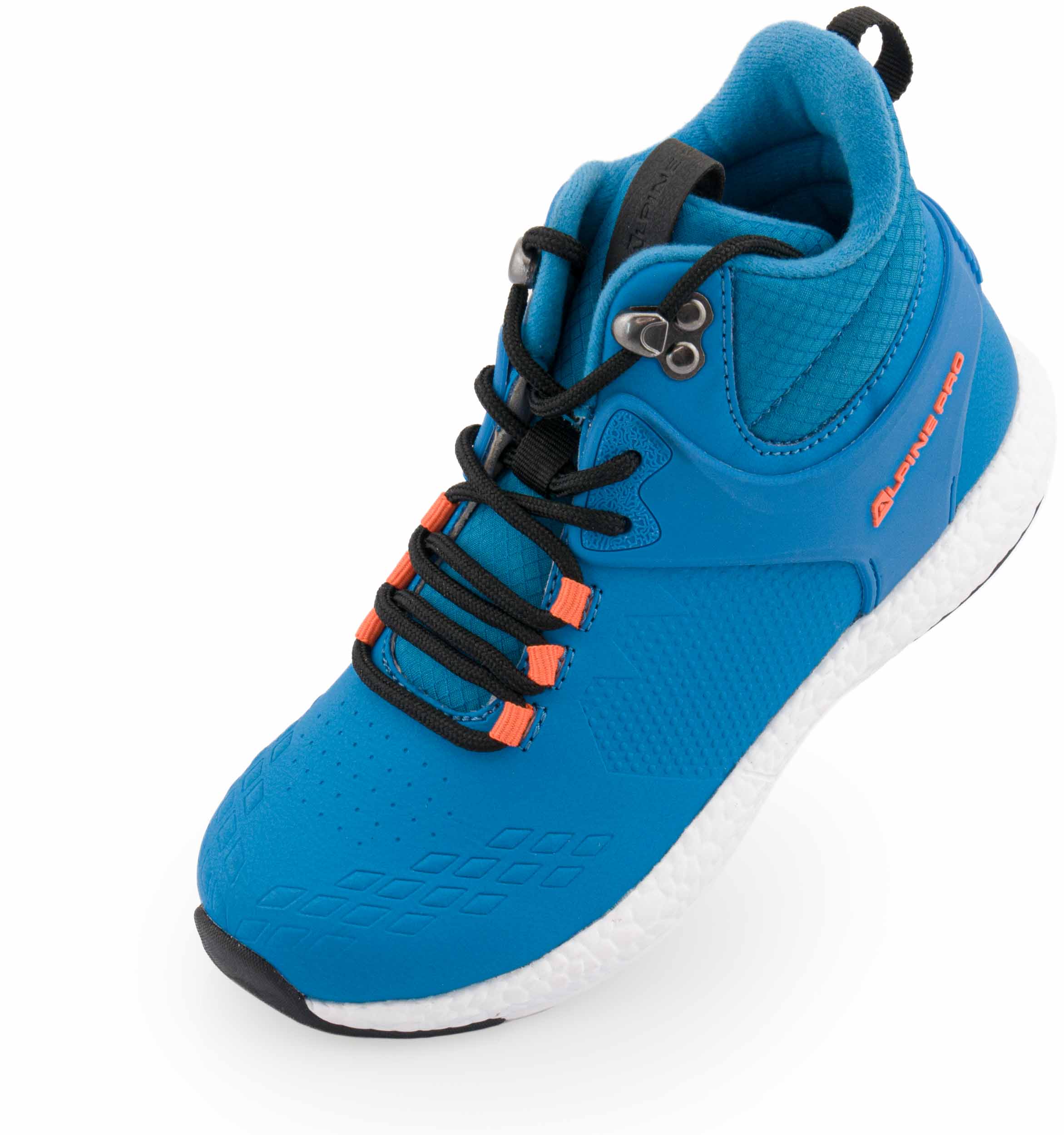 Waterdichte Kinder Winterschoenen Alpine Pro Polo 32