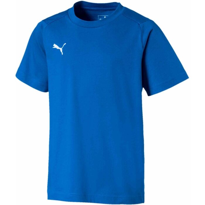 T-shirt Puma Team Goal da bambino