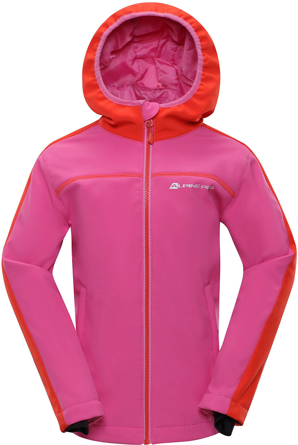 Kinderjas Alpine Pro Nootko 2: Waterdicht & Warm 164-170