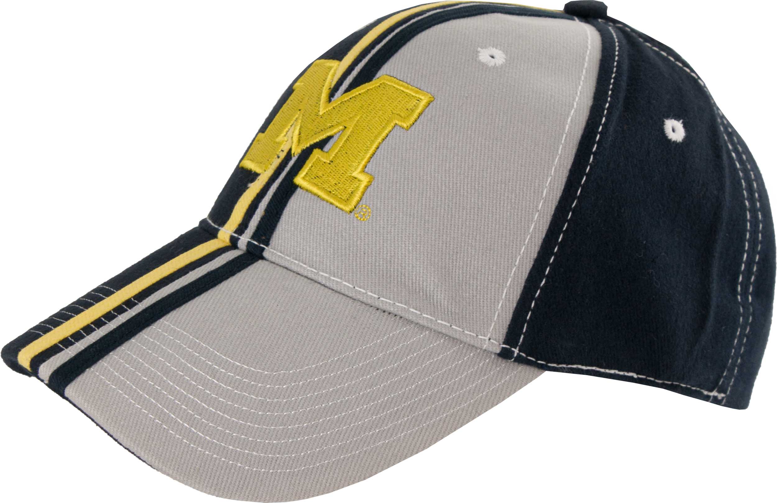 Caipín Stáit Michigan Cotton do lucht leanúna