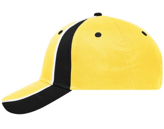 Ademende Dames Sportcap van Katoen