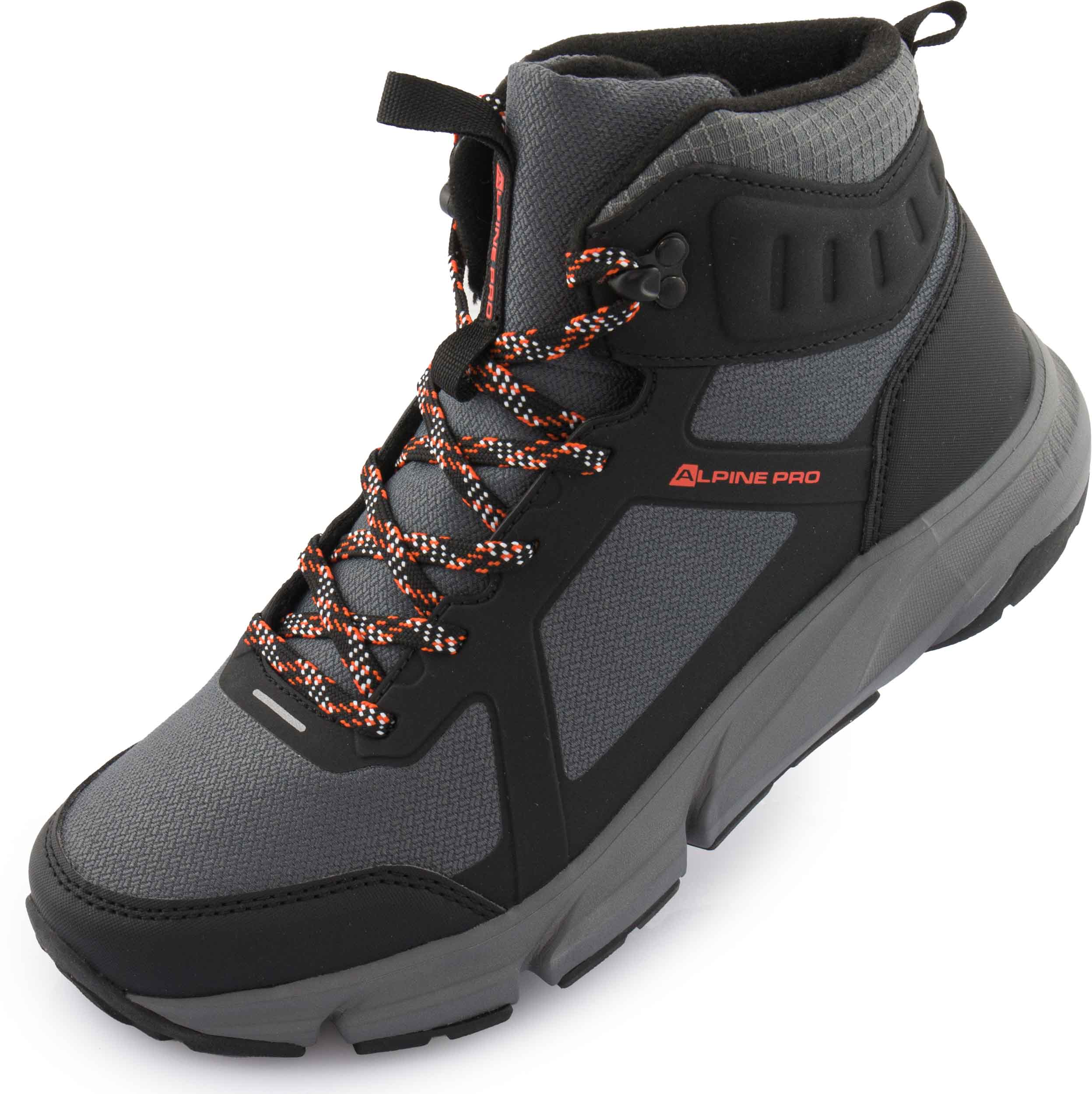 Waterdichte Heren Outdoorlaarzen Alpine Pro Mirub 43