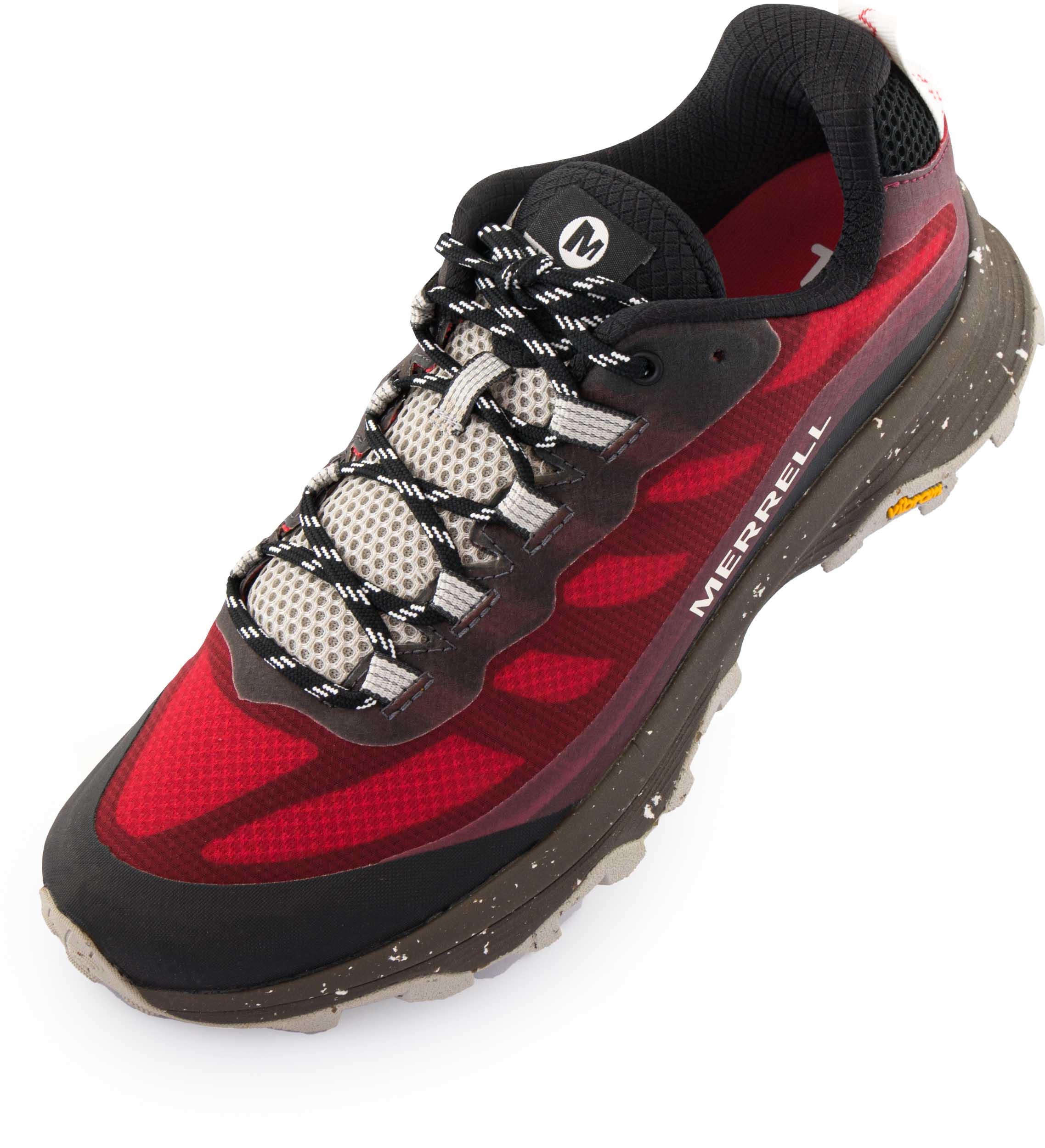 Merrell Men Moab Speed Dahlia 46 Outdoor Shoes