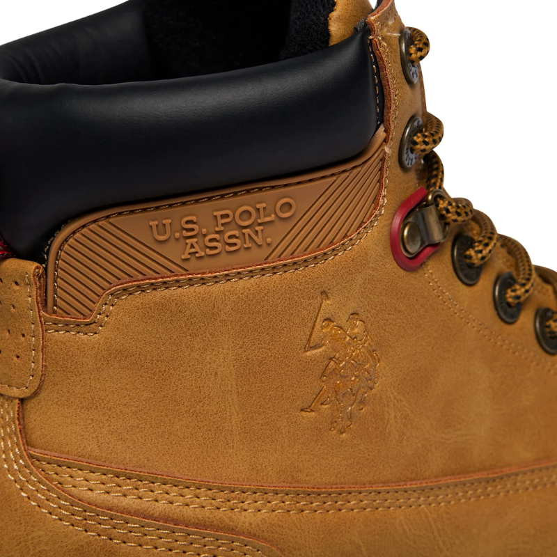 US Polo ASSN Stiefel