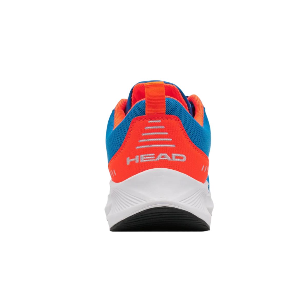 Head smok mix royal red sneakers