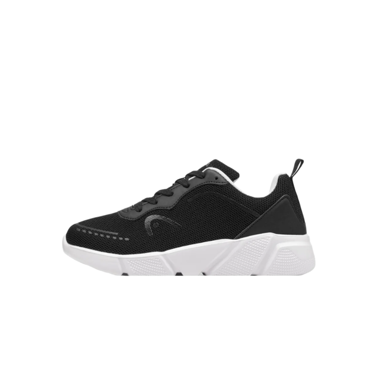 Adidași cap jupiter negru