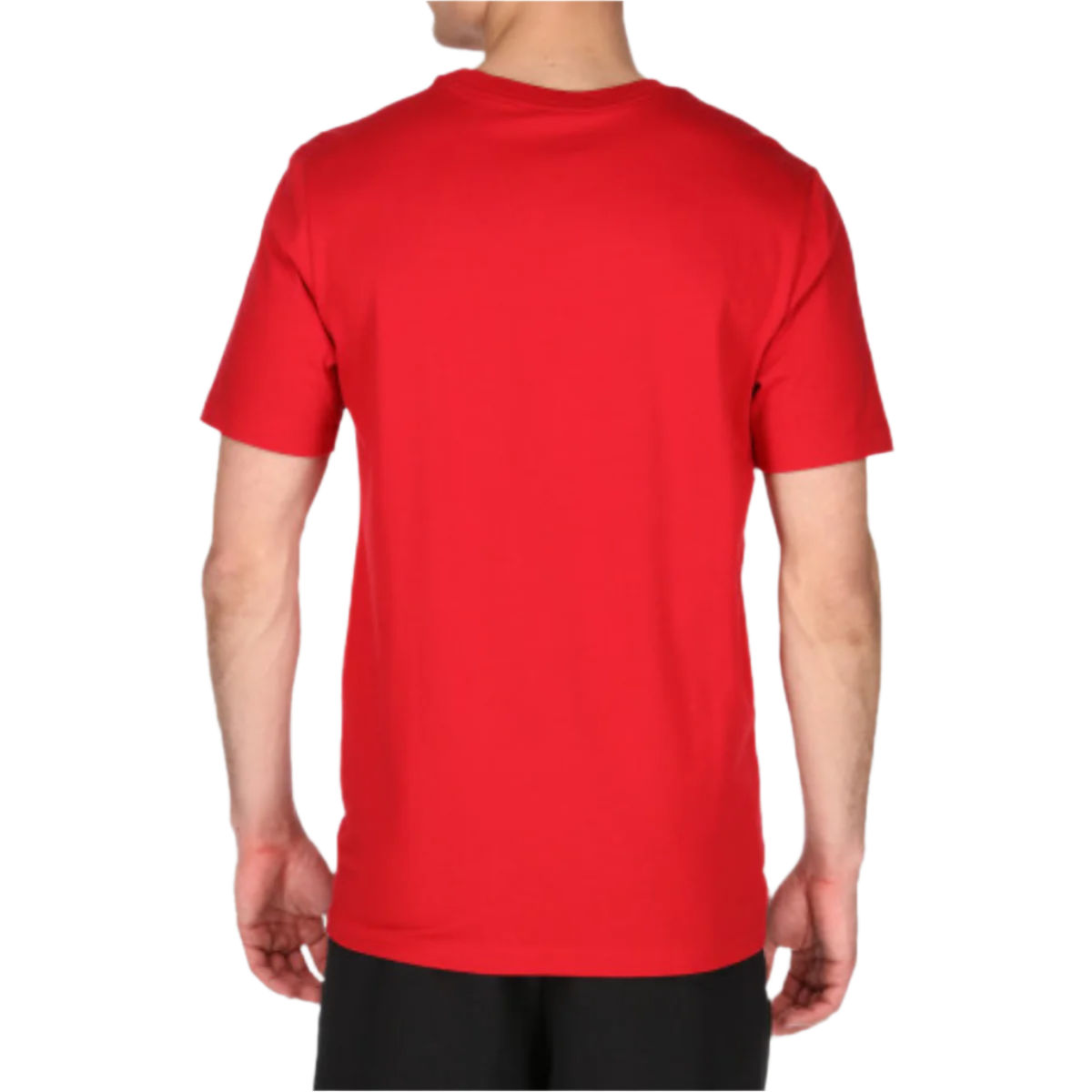 Nike jumpman t-shirt