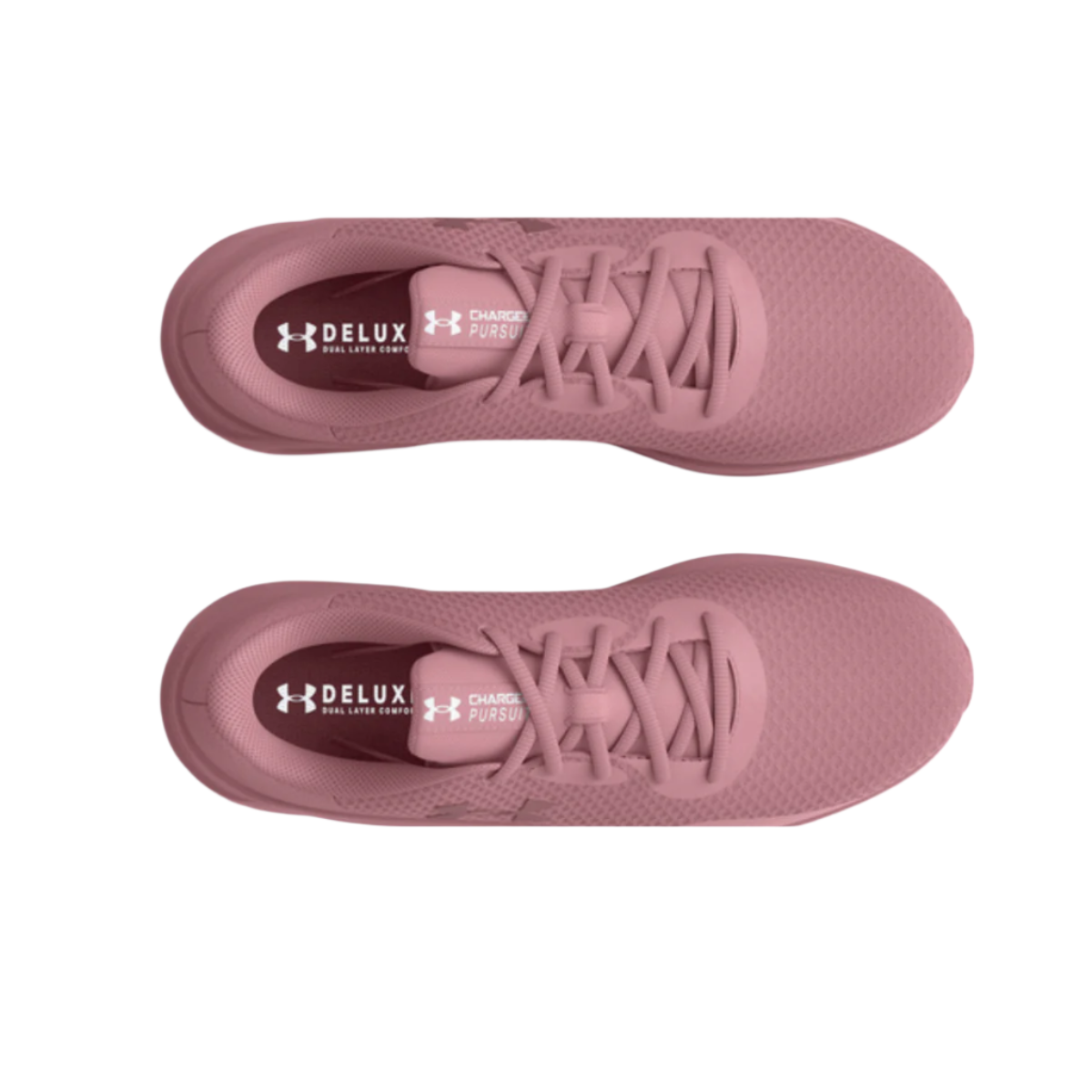 Inseguimento caricato sotto armatura 3