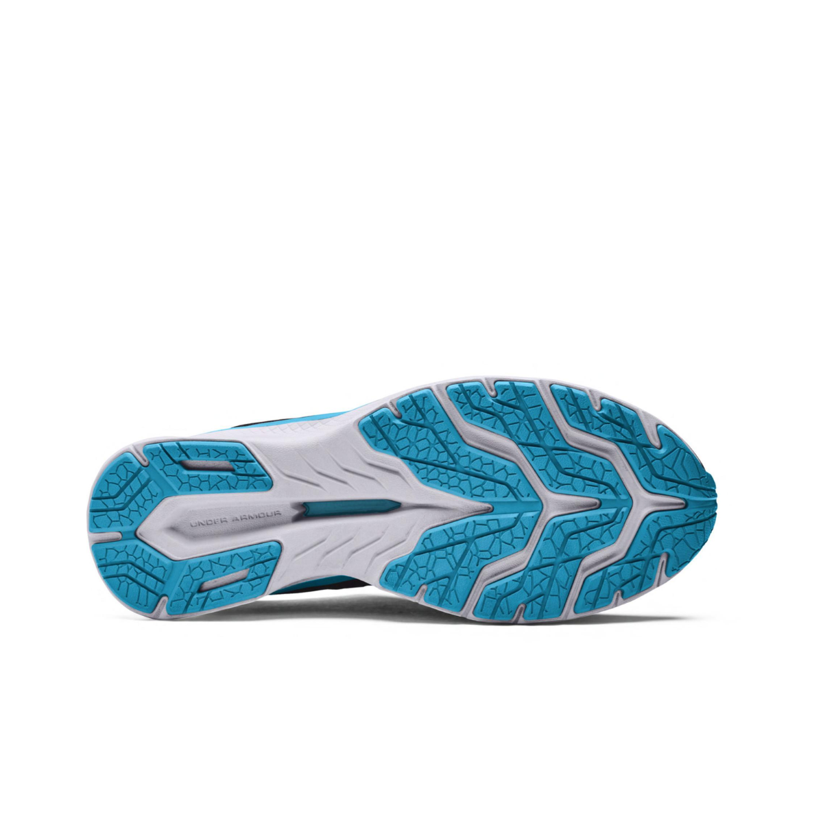 Faoi Armúr Muirear Muirí 6