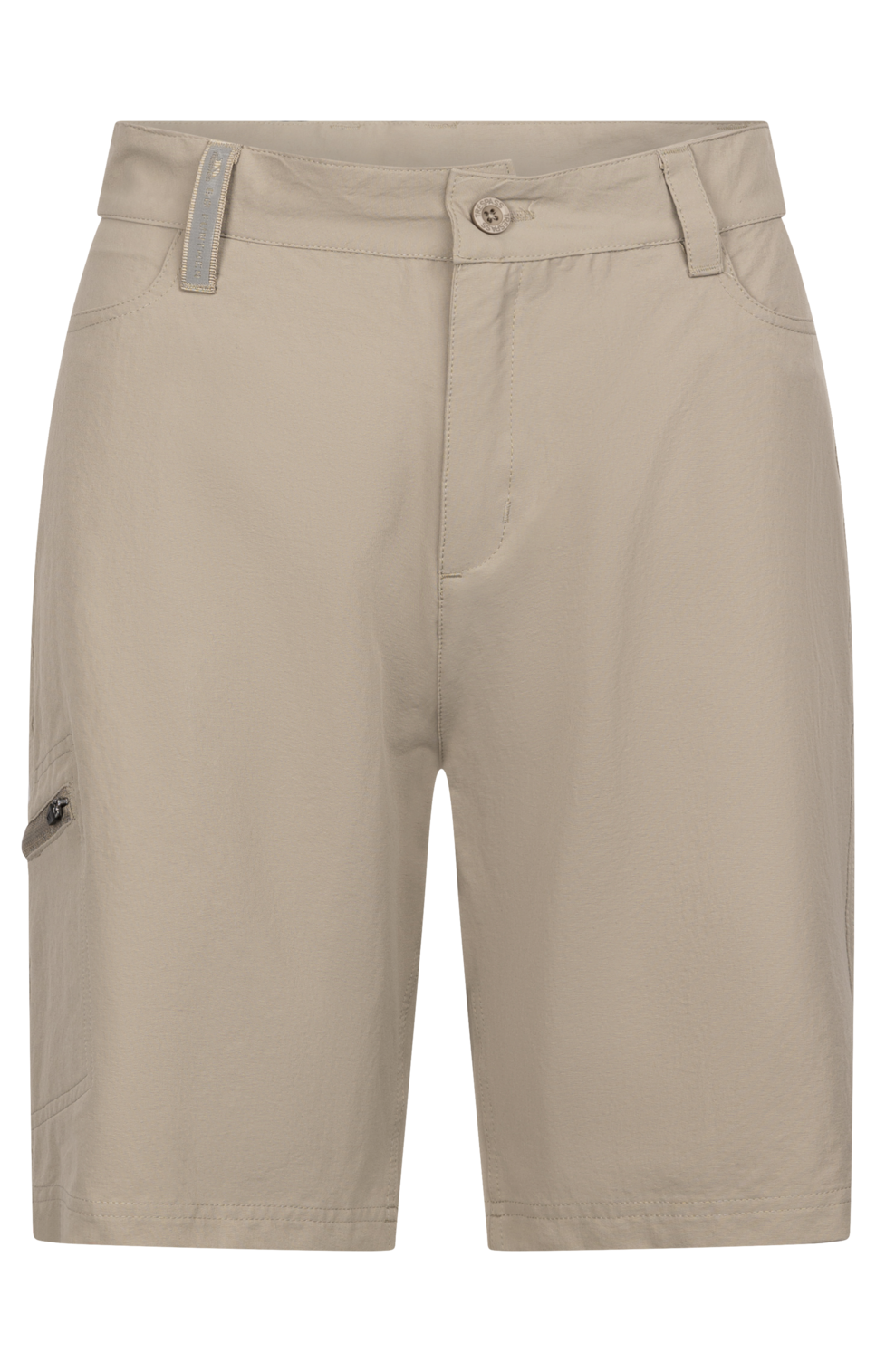 Trespass Bodle- female adventure shorts XS