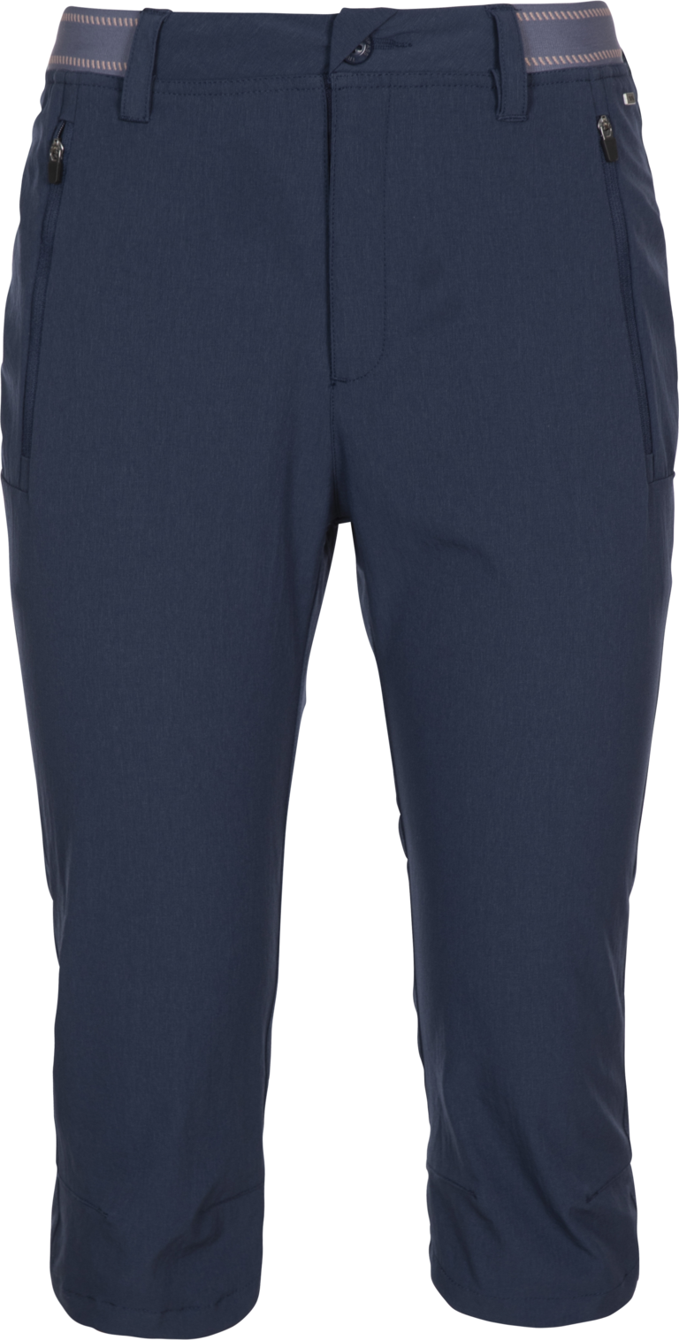 Trespass Grateful - female 3/4 trs