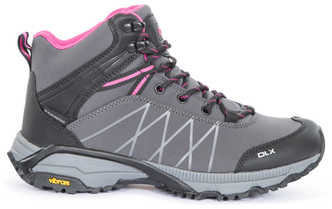 Dlx Arlington ii - female dlx hiking boot