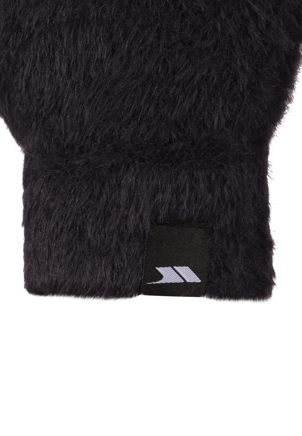 Trespass Seth- female knitted mitts S/M