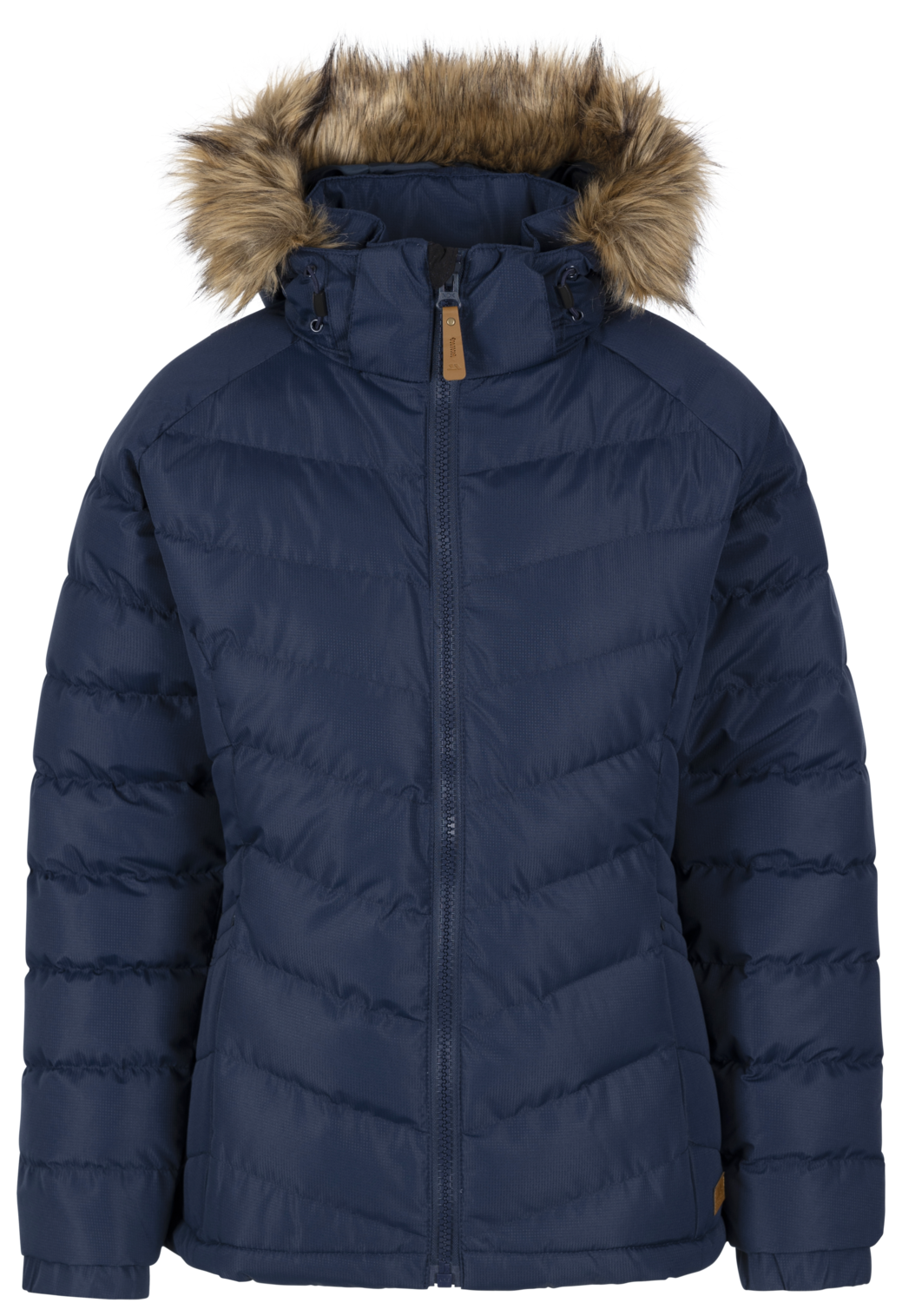 Trespass Nadina - female padded jkt