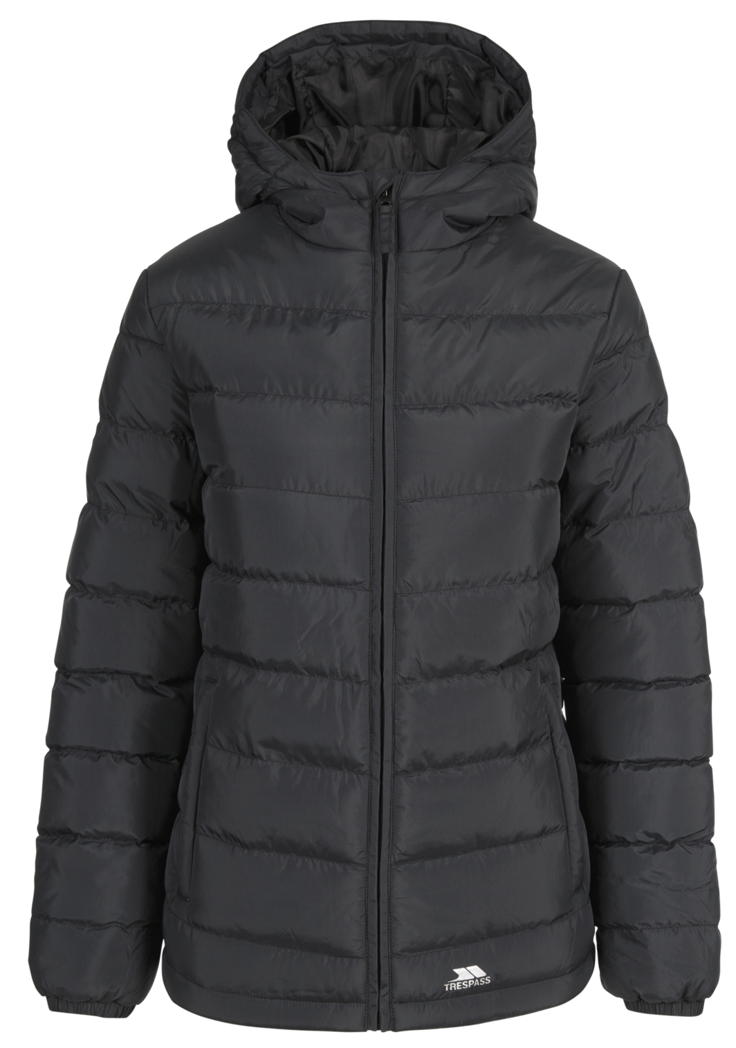 Trespass Elegant - female padded jkt XXXL