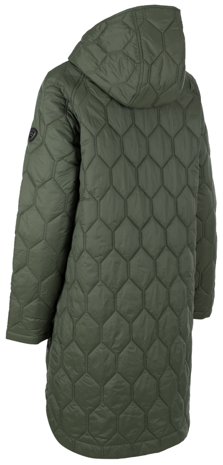 Trespass Phase- female casual jacket XS