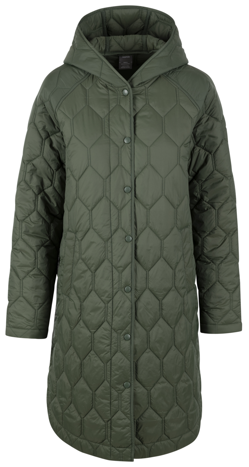 Trespass Phase- female casual jacket XXL