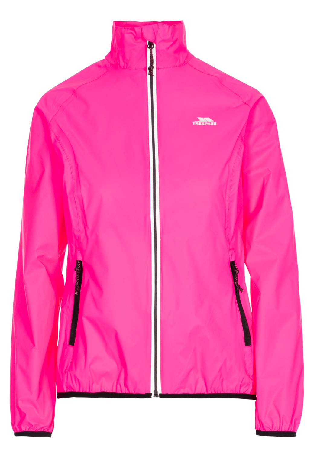 Trespass Beaming - female active packaway jkt