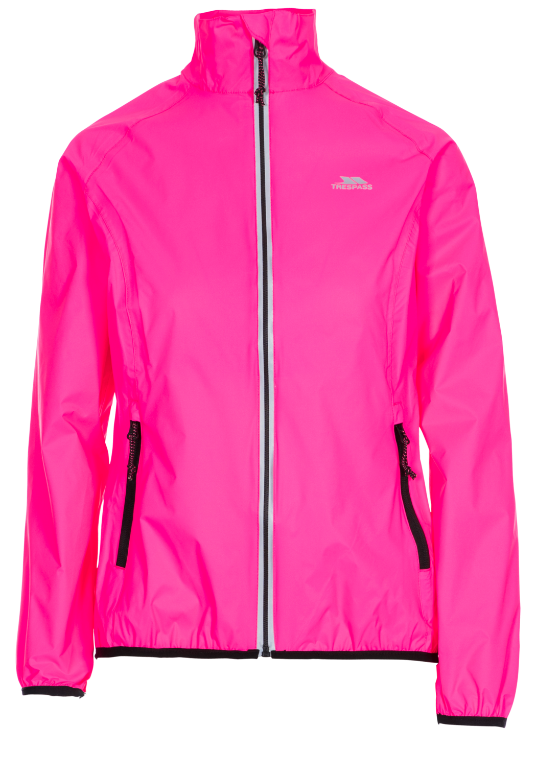 Trespass Beaming - female active packaway jkt