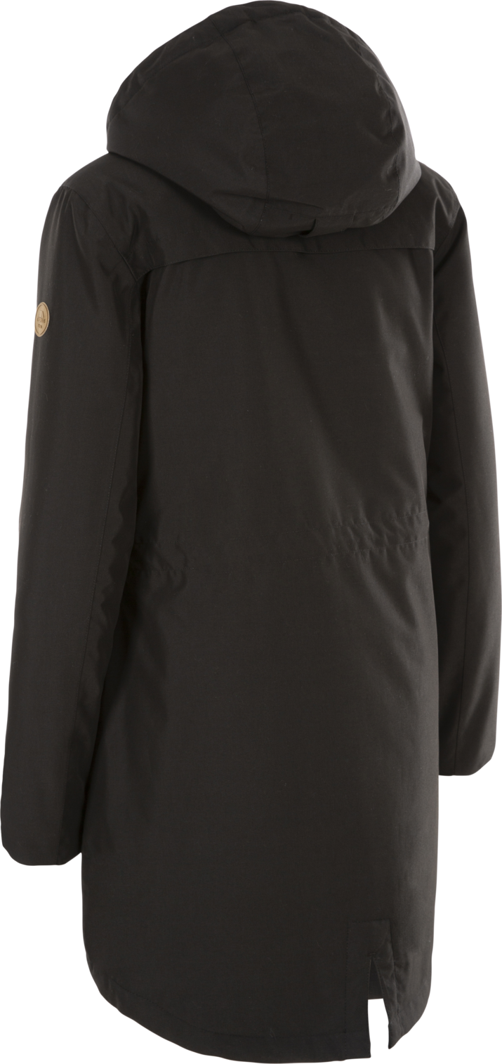 Trespass Lyrics - female rainwear jacket