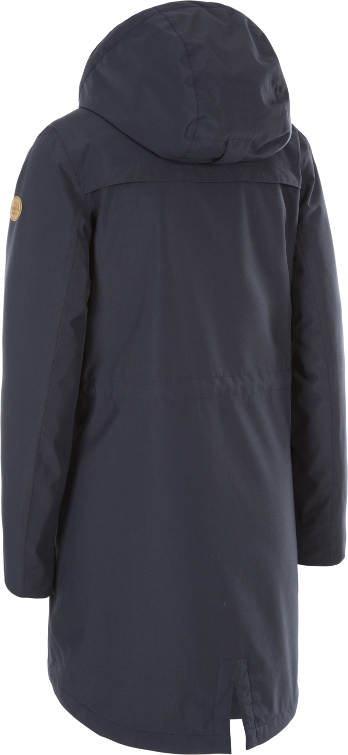 Trespass Lyrics - female rainwear jacket