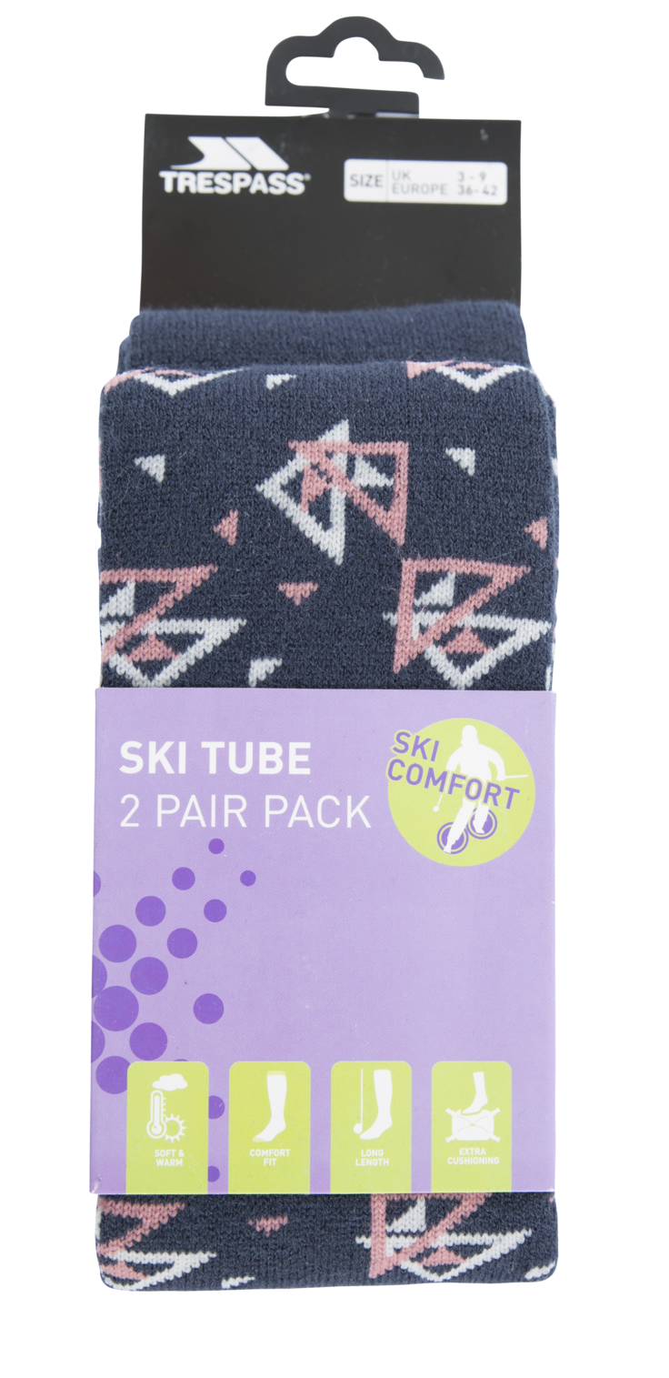 Trespass Luv - female ski tubes
