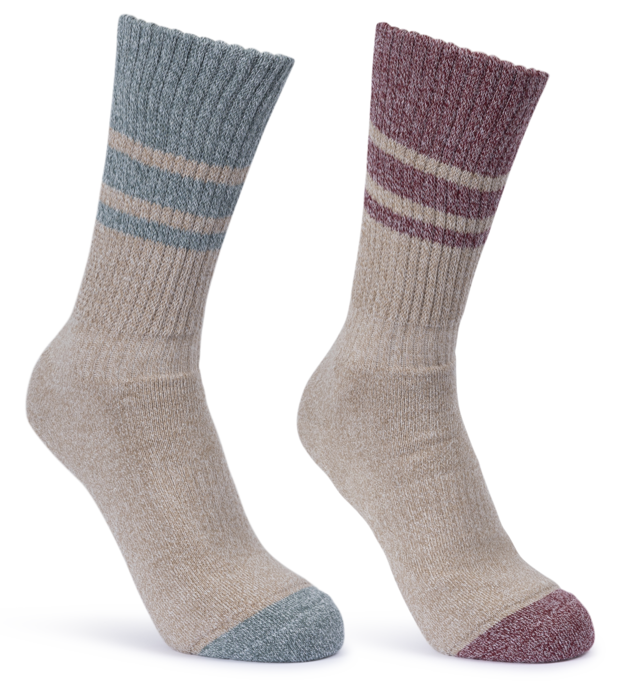 Trespass Hadley - female socks 6/9