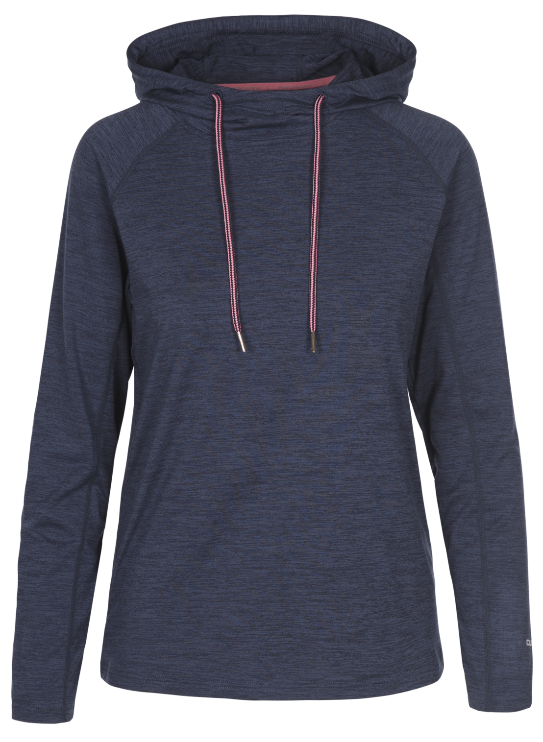 Trespass Hattie - female active hoodie