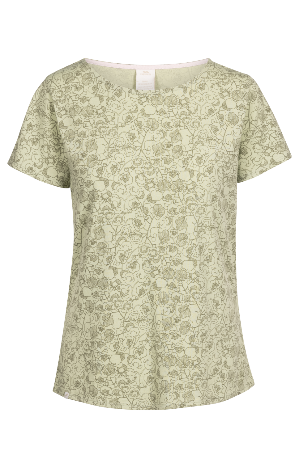 Trespass Simona- female casual top S