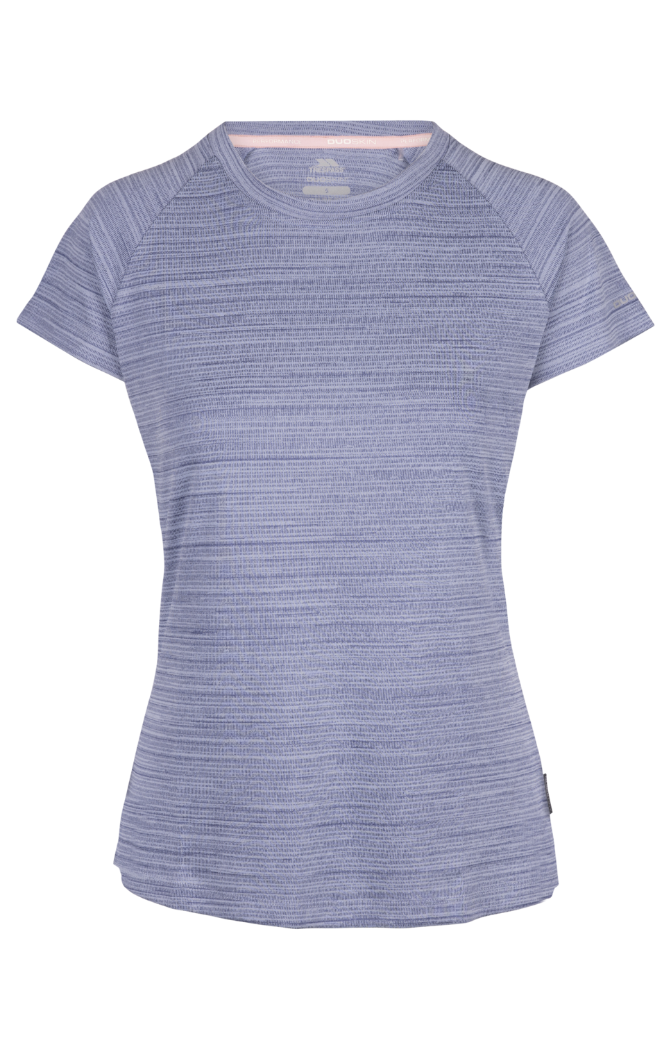 Trespass Vickland- female active top M