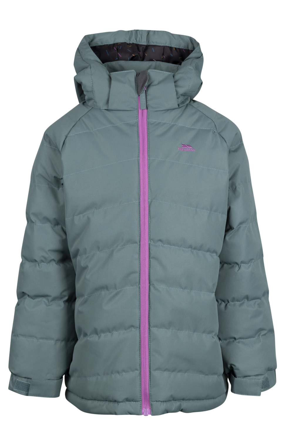 Trespass Amira - female casual jkt 7/8