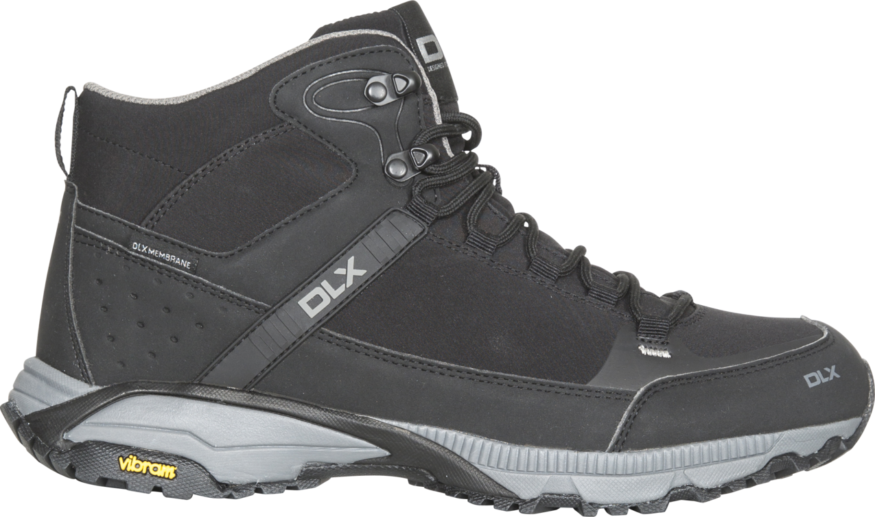 Dlx Renton - male dlx boot