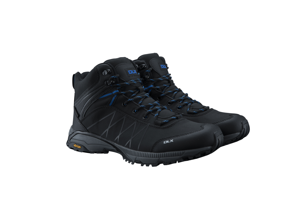 Dlx Rhythmic ii - male dlx s/shell boot