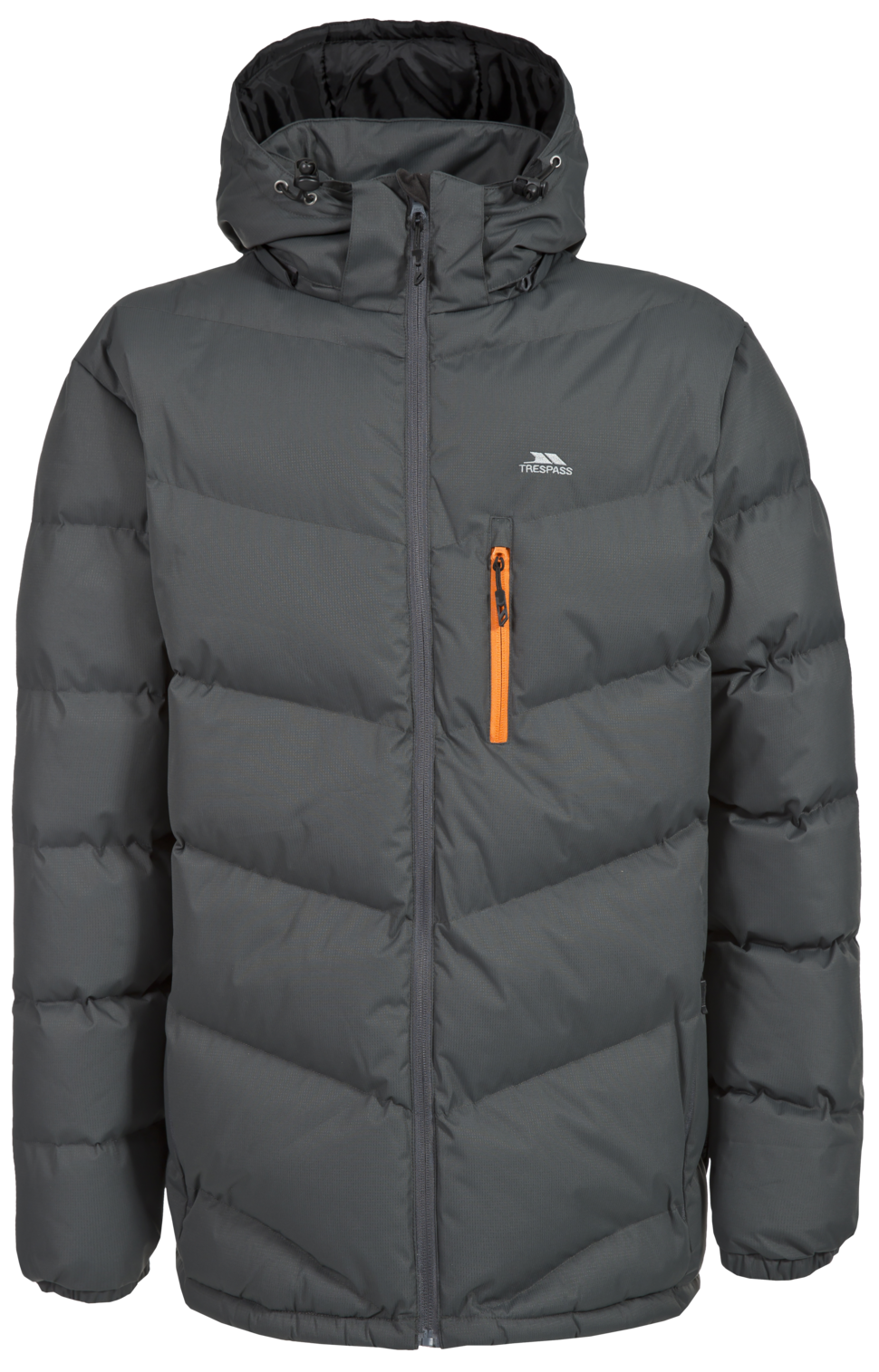 Trespass Blustery - male padded jkt XXL